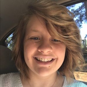 Meet your Posher, Tiffany